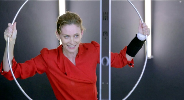 “Giovanna D’Arco – La rivolta” a New&nbsp;York